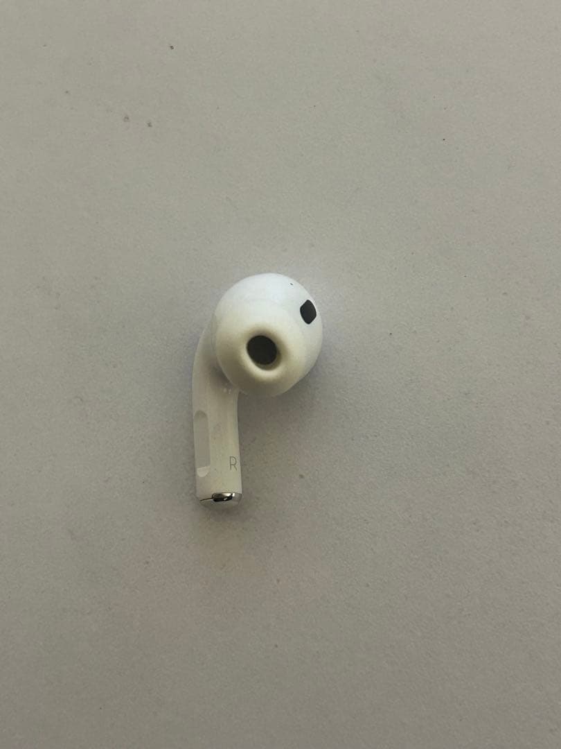 エアポッツプロ 第2世代 AirPods Pro 両耳イヤホン Apple