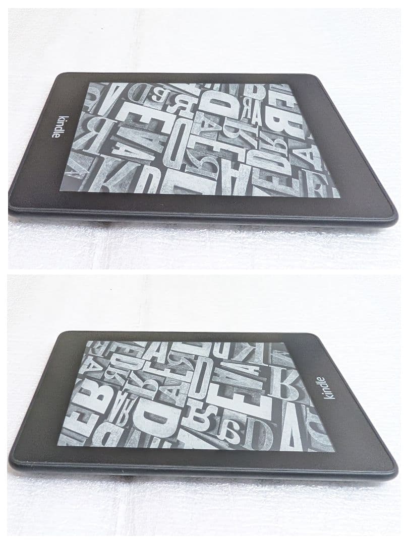 Kindle Paperwhite 第10世代 32GB