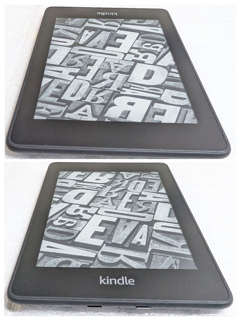 Kindle Paperwhite 第10世代 32GB