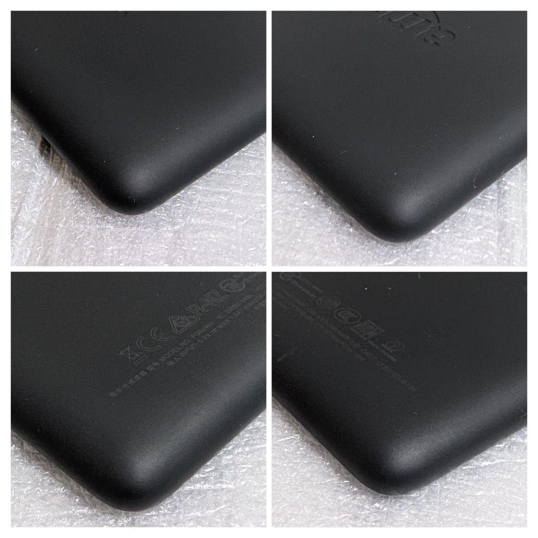 Kindle Paperwhite 第10世代 32GB
