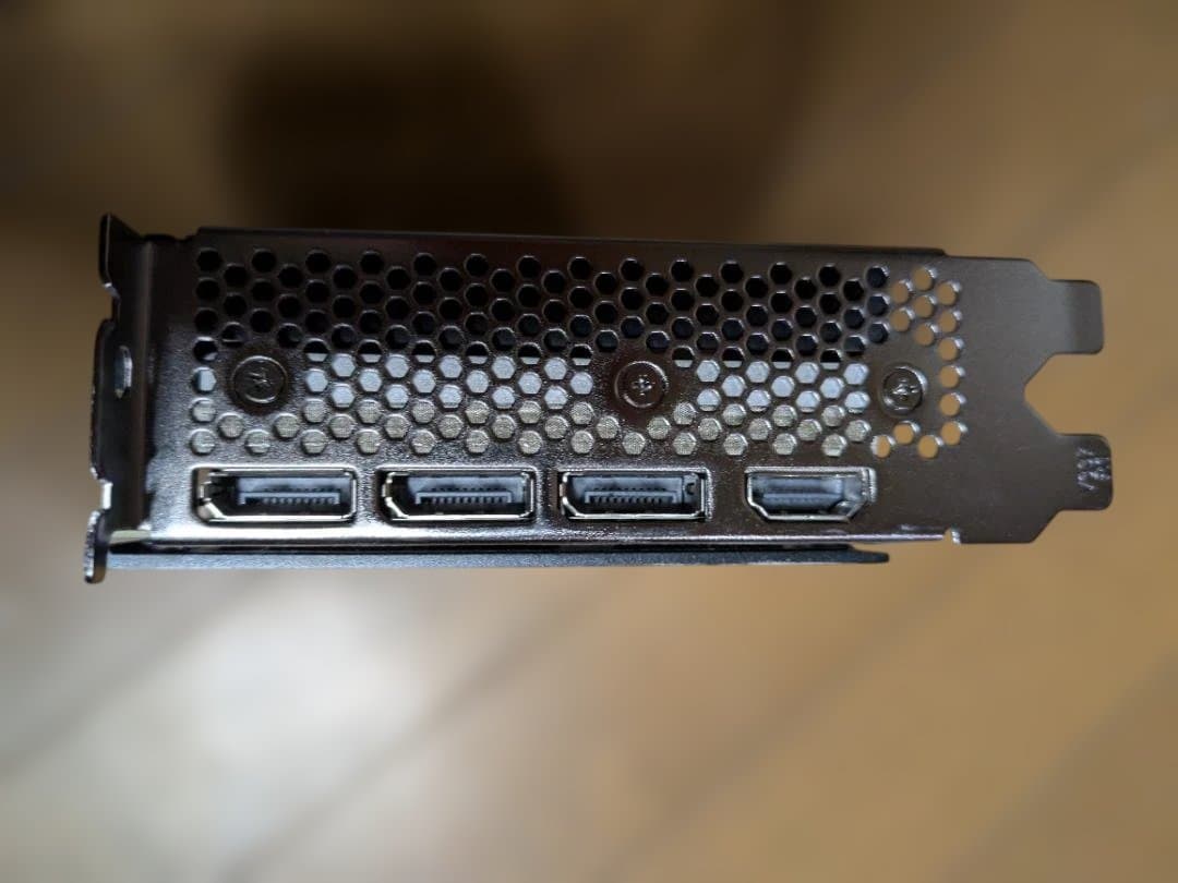 R*u様 NVIDIA GeForce RTX 4060 Ti 8GB