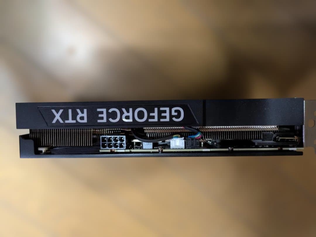 R*u様 NVIDIA GeForce RTX 4060 Ti 8GB