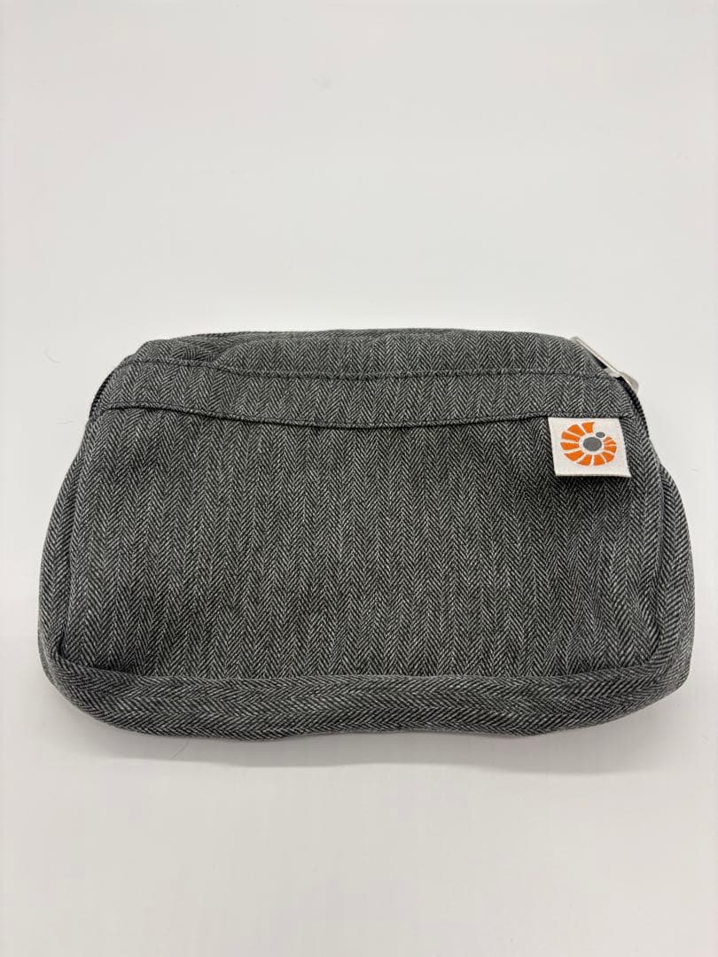 ergobaby OMNI 360 抱っこ紐 グレー 美品 付属品完品 グレー