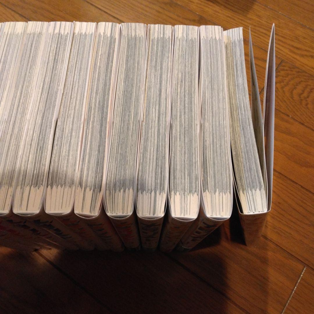 メダリスト 全巻　1-13巻