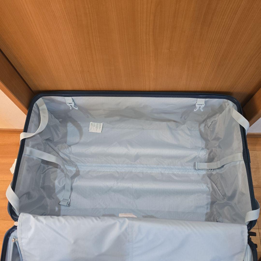 AMERICAN TOURISTER スーツケース