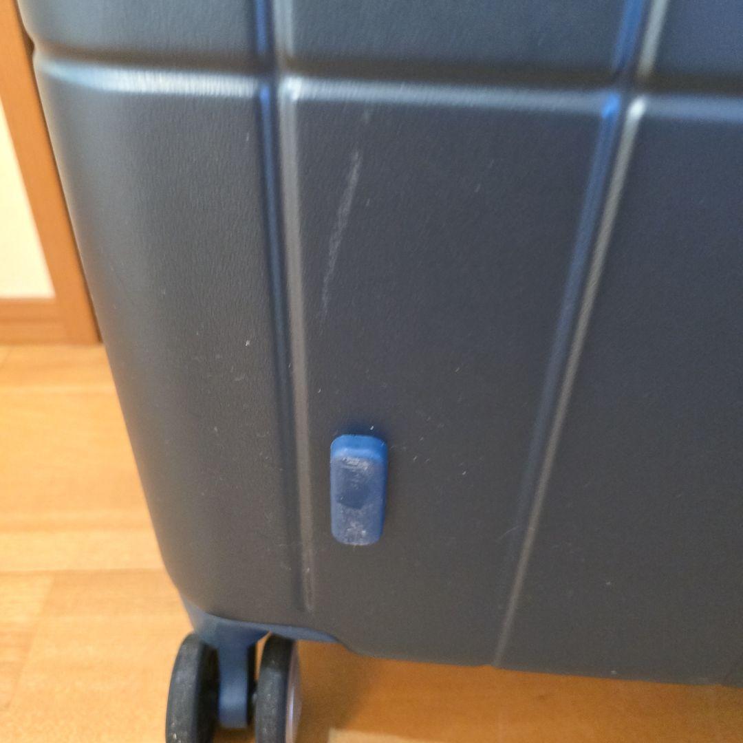 AMERICAN TOURISTER スーツケース