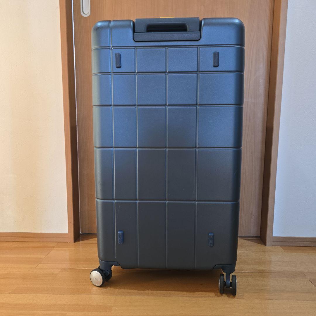 AMERICAN TOURISTER スーツケース