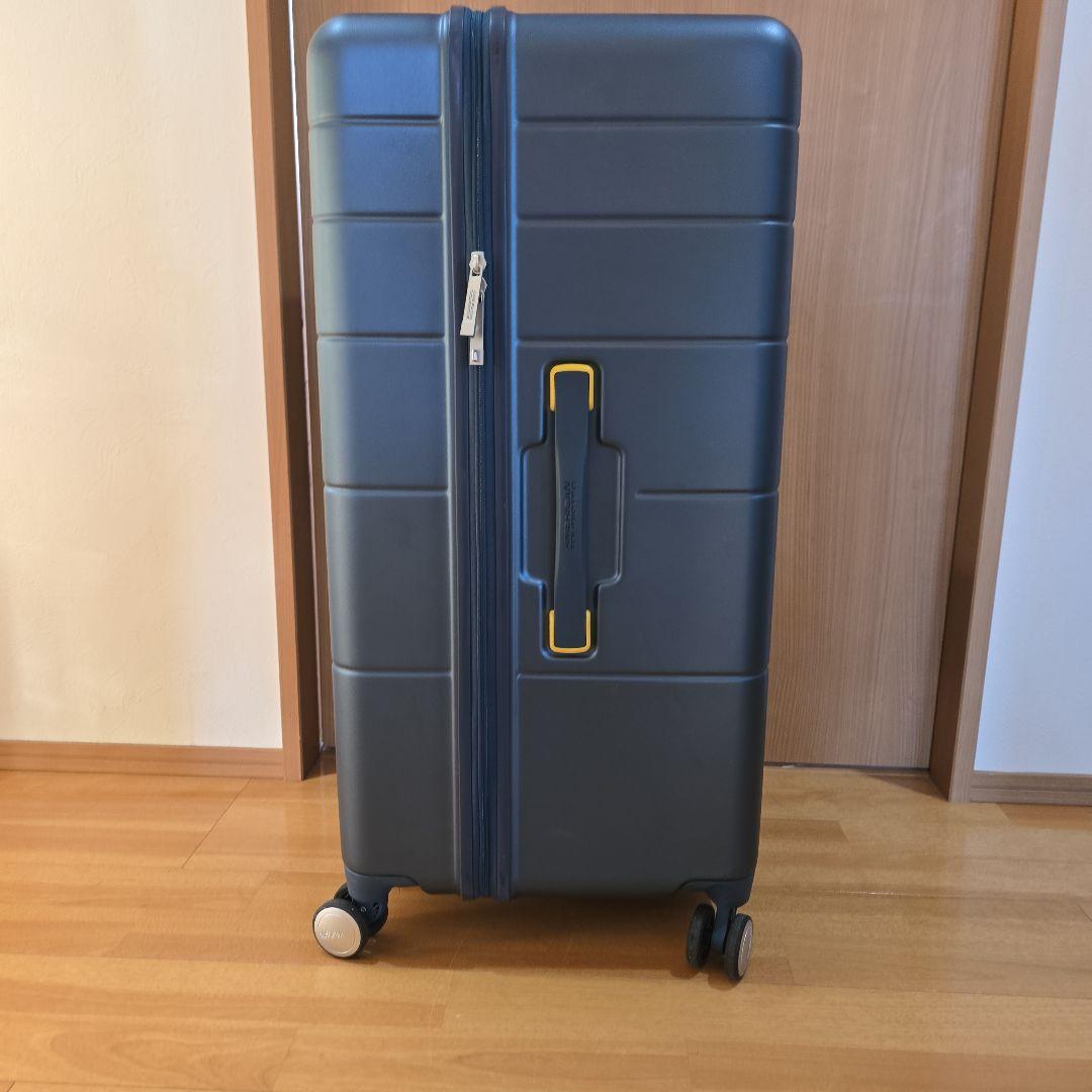 AMERICAN TOURISTER スーツケース