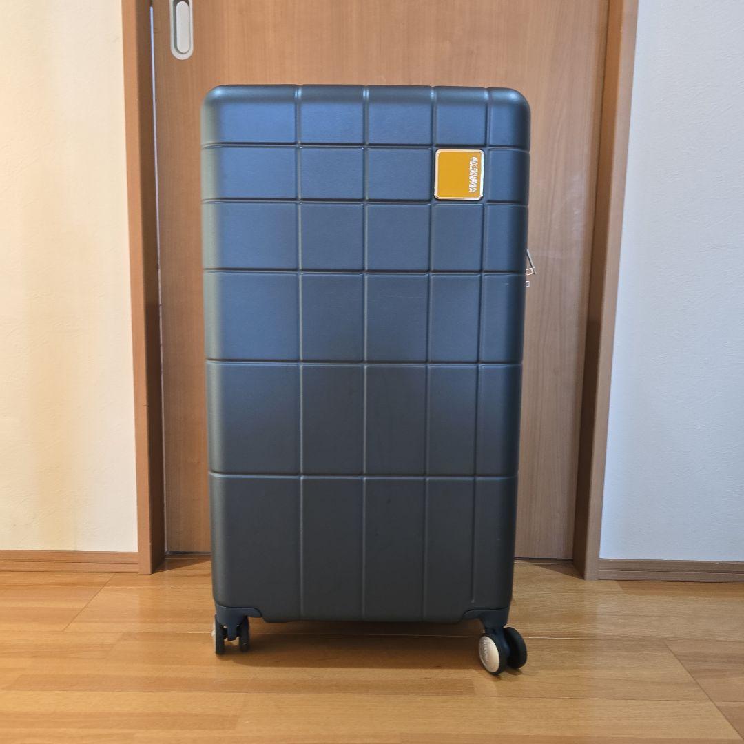AMERICAN TOURISTER スーツケース