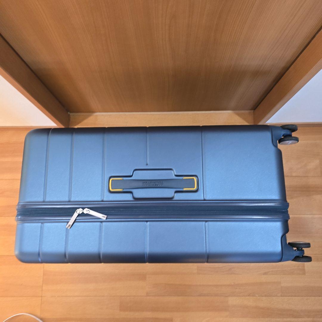 AMERICAN TOURISTER スーツケース