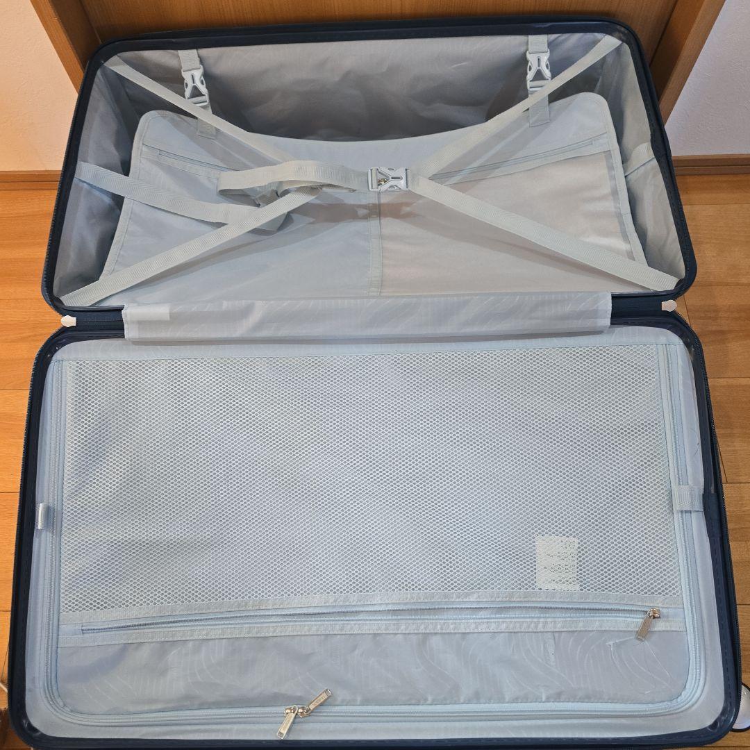 AMERICAN TOURISTER スーツケース