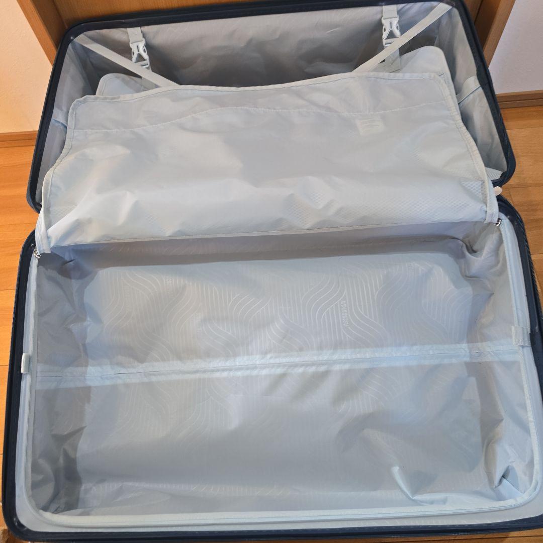 AMERICAN TOURISTER スーツケース