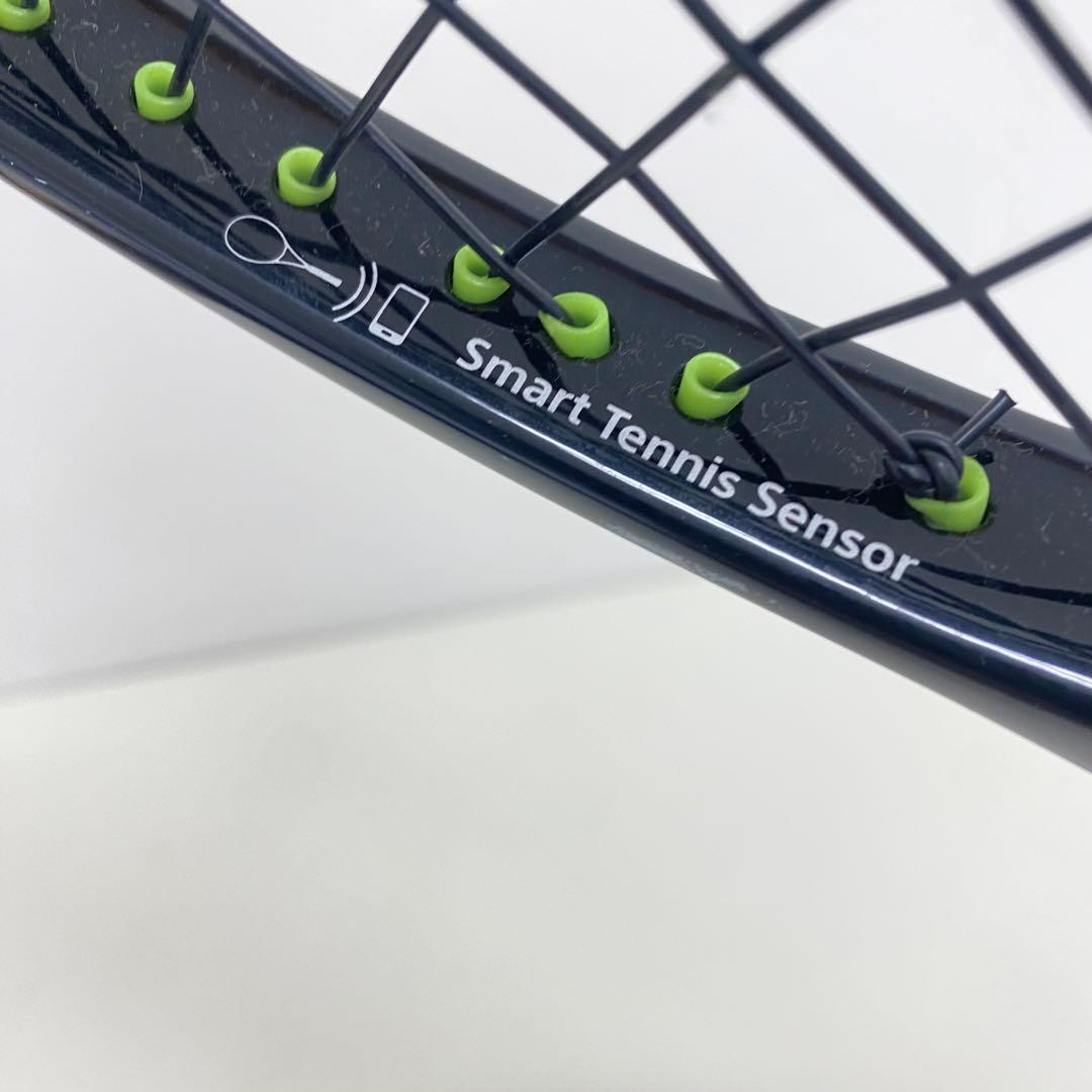 Wilson ウィルソン BLADE ブレード 98 2015 硬式 ラケット