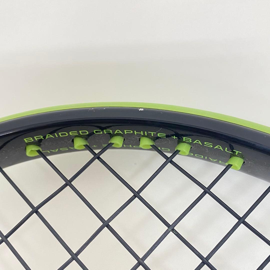 Wilson ウィルソン BLADE ブレード 98 2015 硬式 ラケット