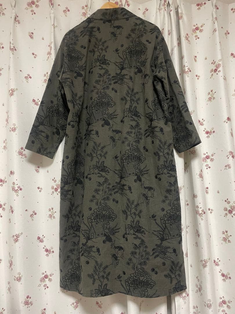 marble SUD fairy tail コート