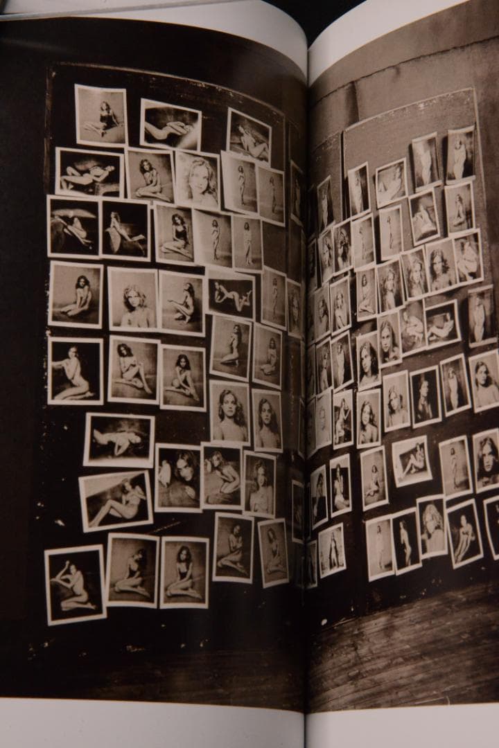【Paolo Roversi：PHOTO POCHE】　★★大幅に値下げしました