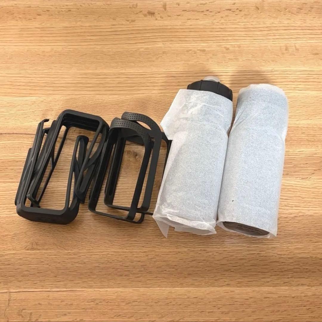 cannondale Gripper/ReGrip Aero ボトルケージ