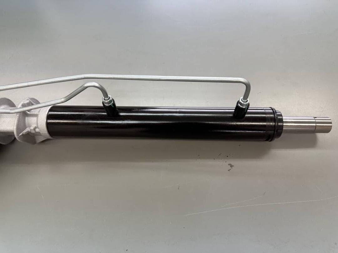 ア*ャ様 日産シルビアS13ラック＆ピニオン49001-52F00 社外新品送料