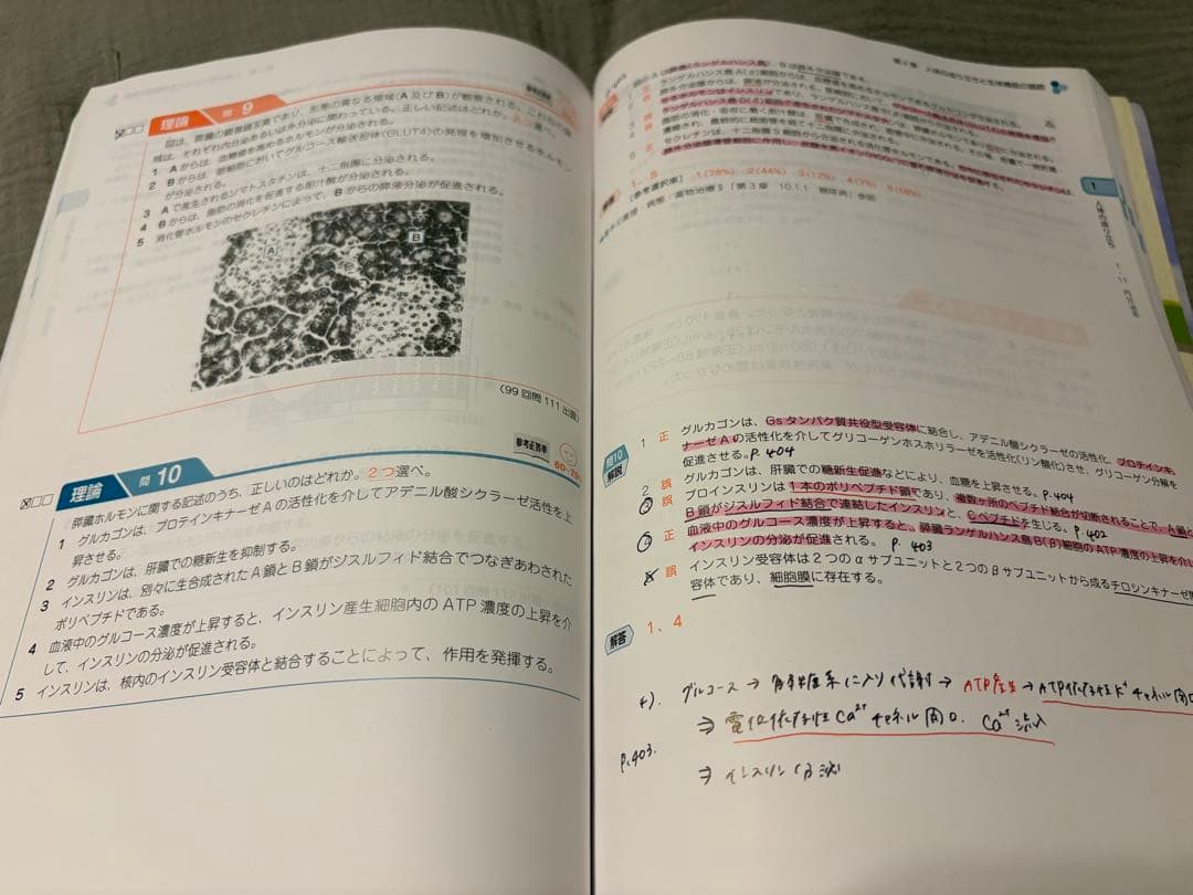 第111回薬剤師国家試験 青本 青問 全18冊セット 薬ゼミ 薬学ゼミナール