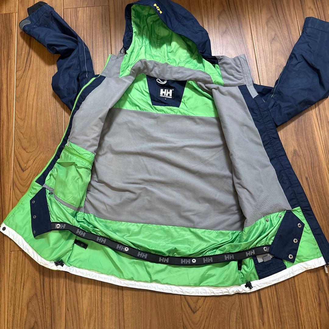 Helly Hansen スノーボードウェア　Ｍサイズ