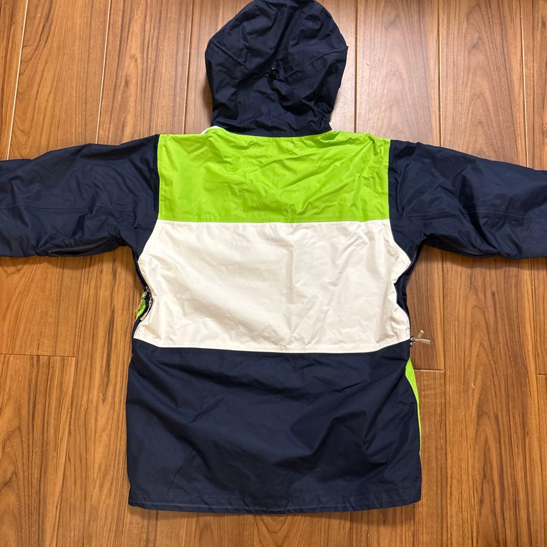 Helly Hansen スノーボードウェア　Ｍサイズ