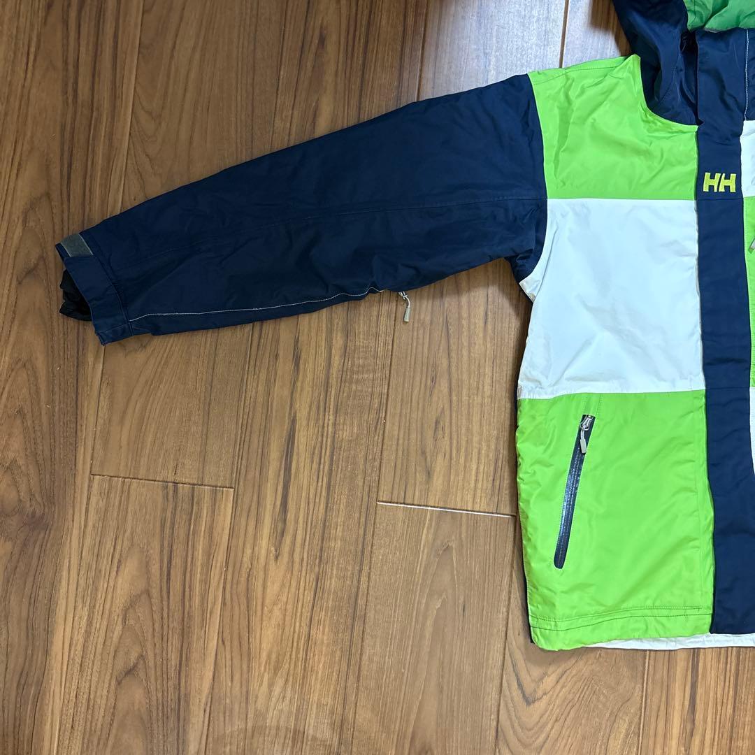 Helly Hansen スノーボードウェア　Ｍサイズ