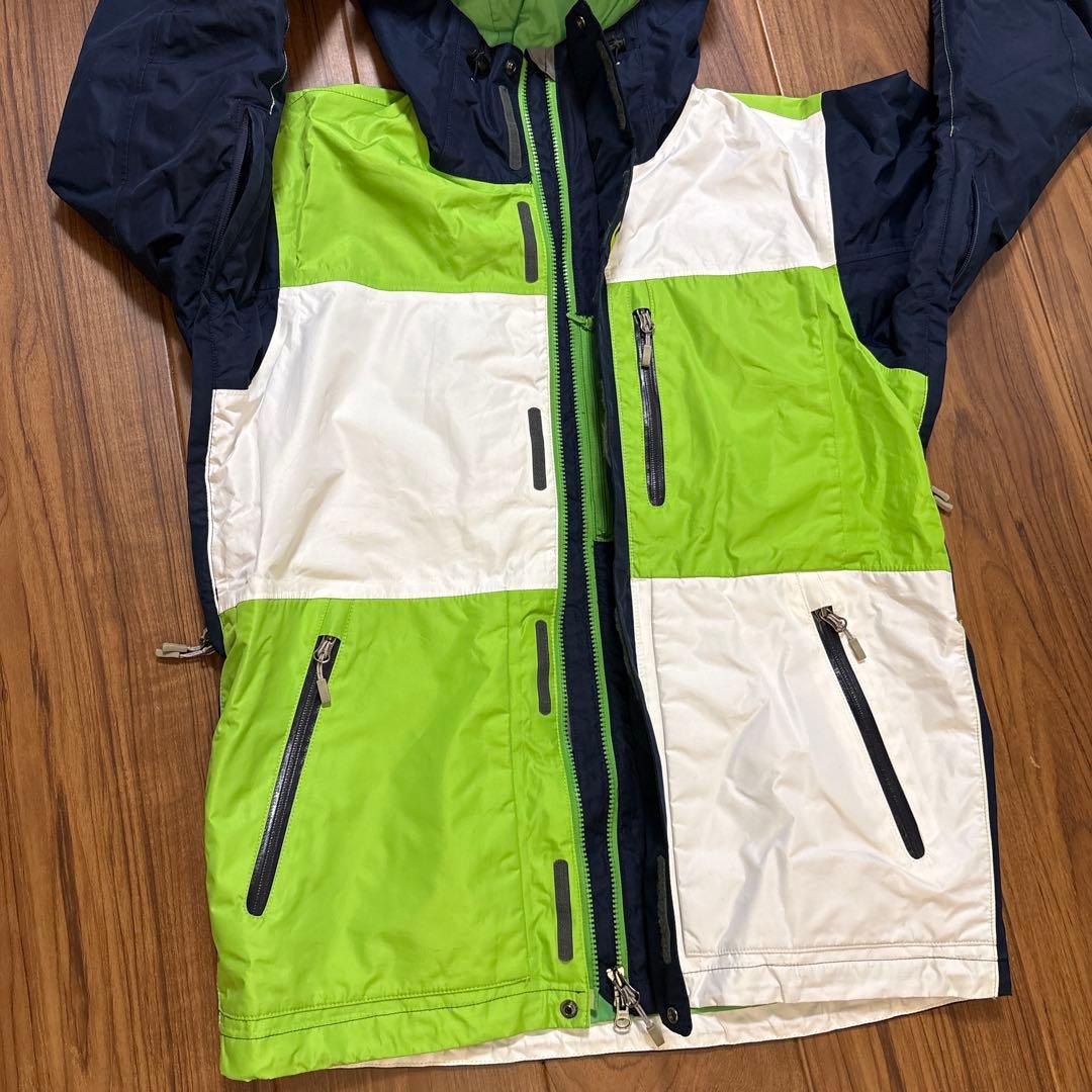 Helly Hansen スノーボードウェア　Ｍサイズ