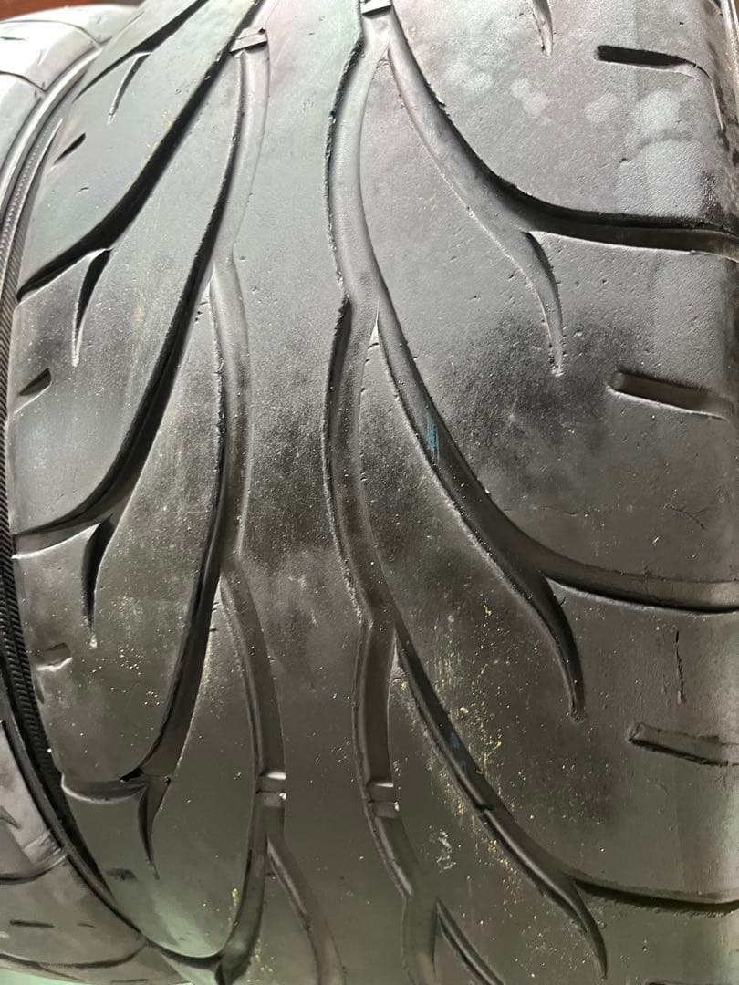 245/40ZR18 ケンダ　KR20A ②本