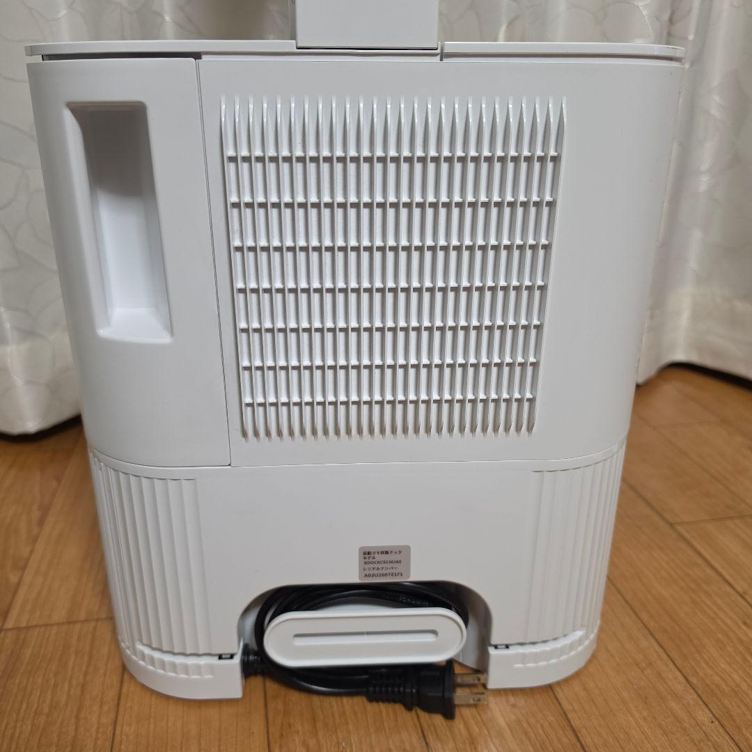 Shark コードレススティッククリーナー CS150JAE