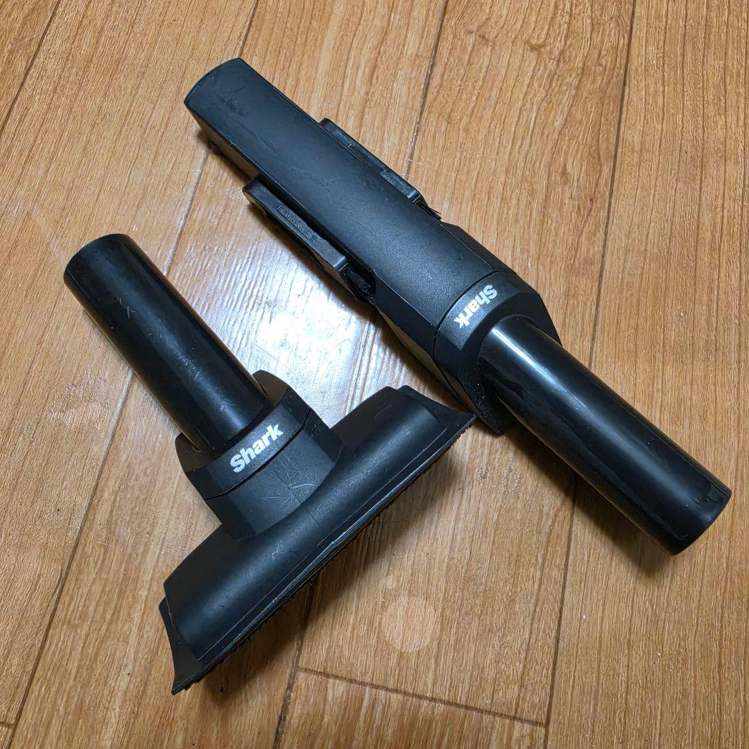 Shark コードレススティッククリーナー CS150JAE
