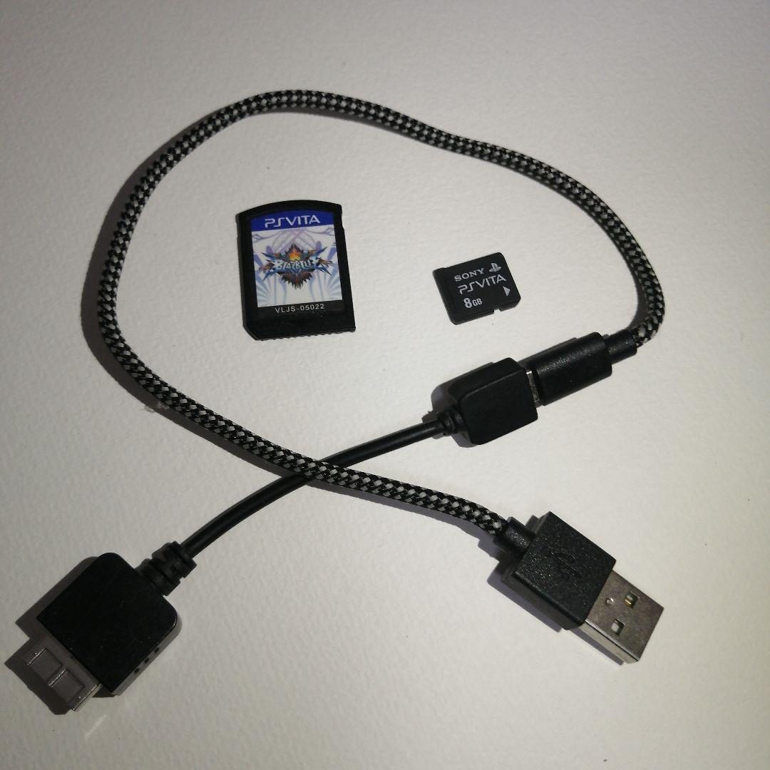 Nintendo Switch PS Vita PCH-1000