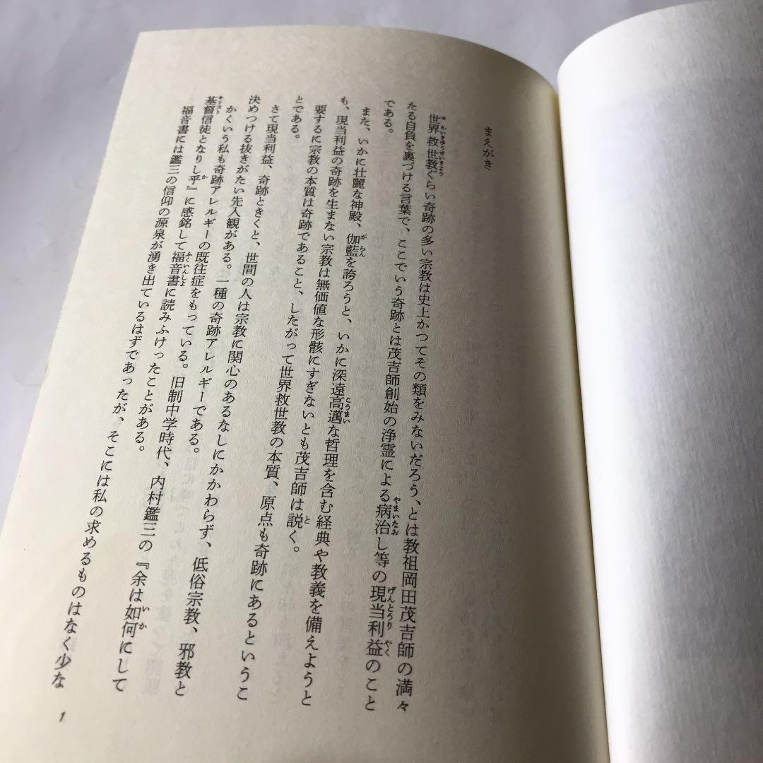 神様を見せてあげよう　世界救世教　岡田茂吉の奇跡　谷口　慧