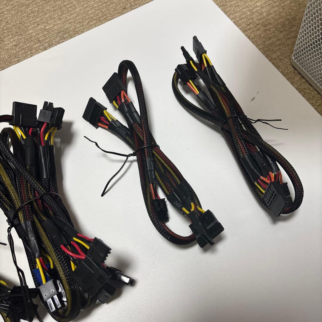 KRPW-TI700W/94+ 700W電源ユニット