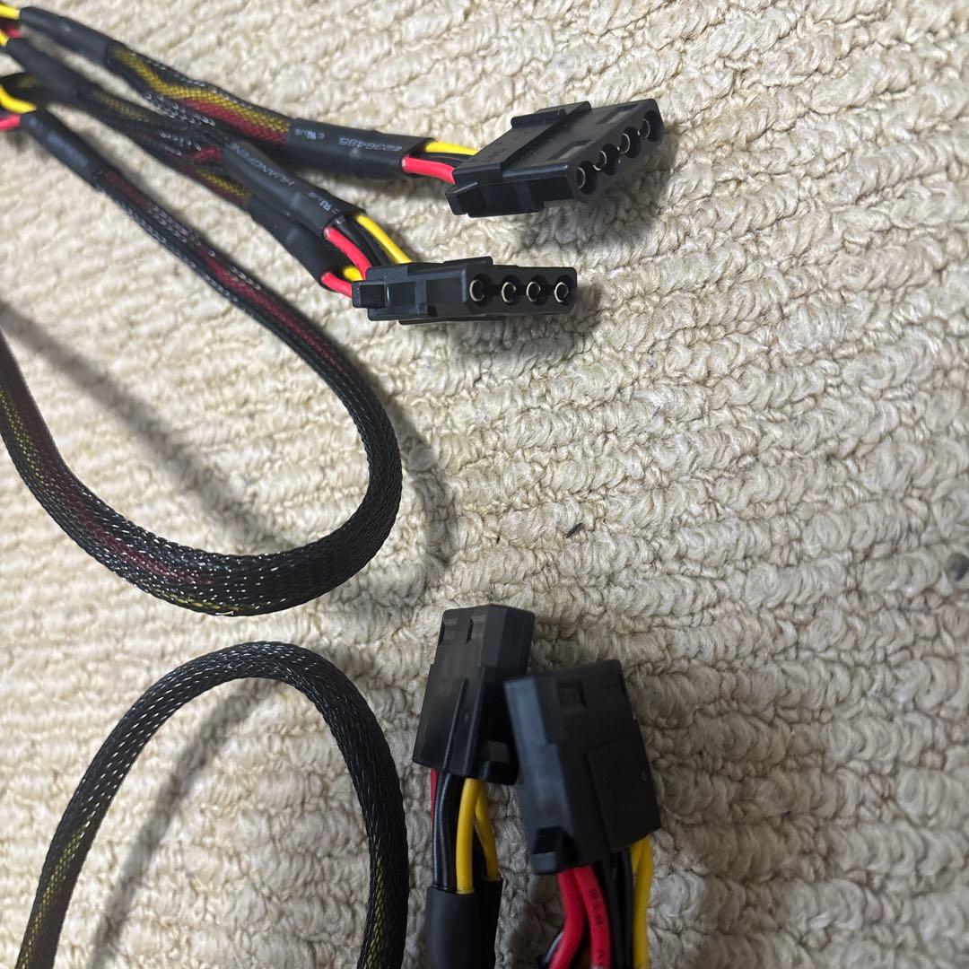KRPW-TI700W/94+ 700W電源ユニット