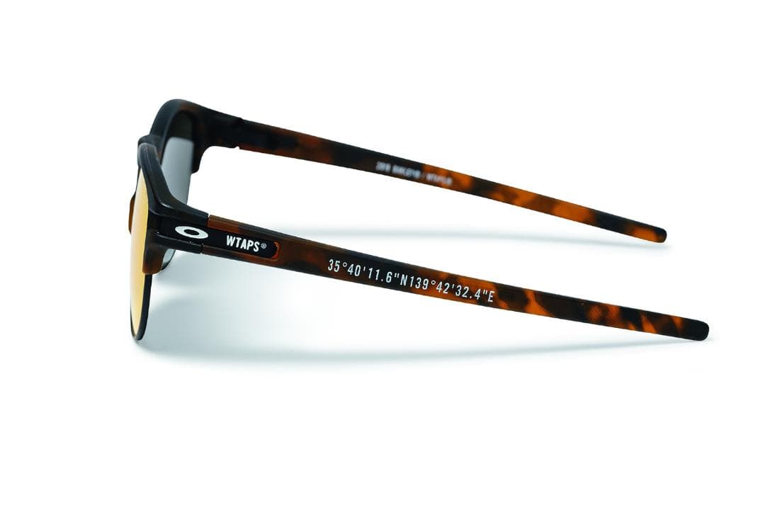 WTAPS × OAKLEY 19SS LATCH KEY 新品 レア タップス