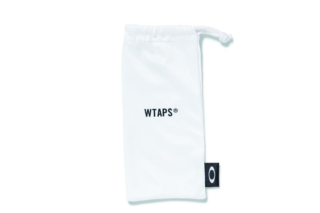 WTAPS × OAKLEY 19SS LATCH KEY 新品 レア タップス