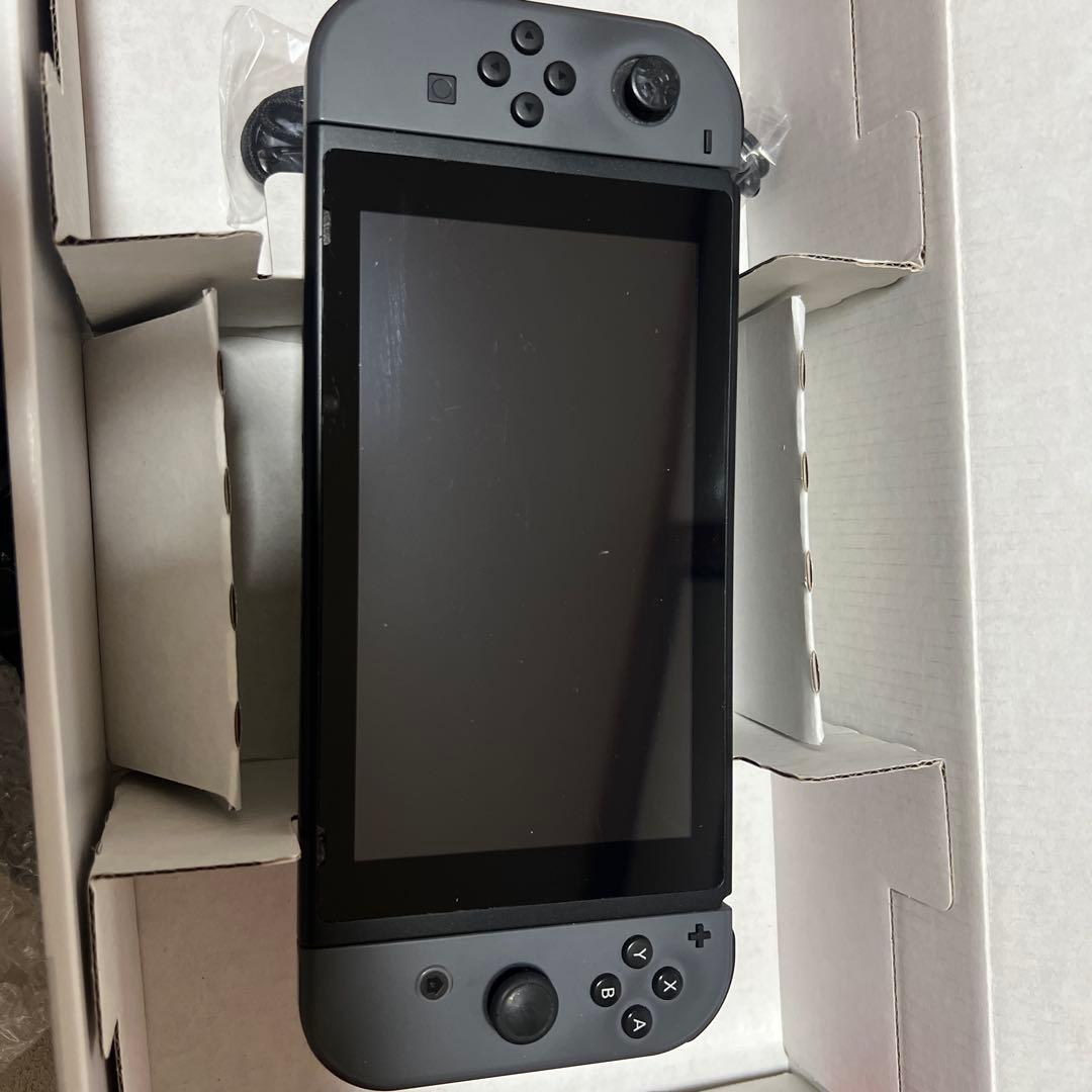 Switch ジャンク品