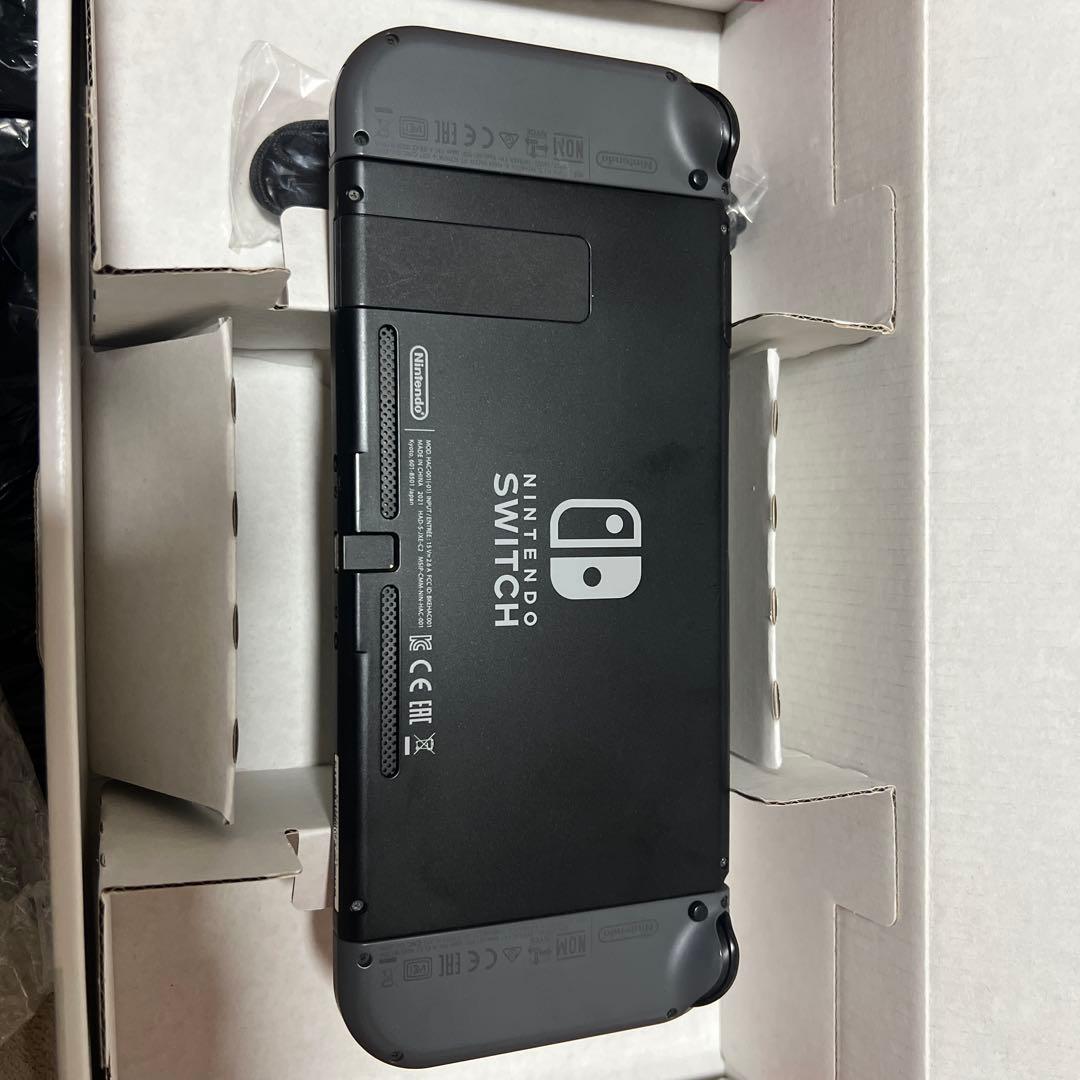 Switch ジャンク品