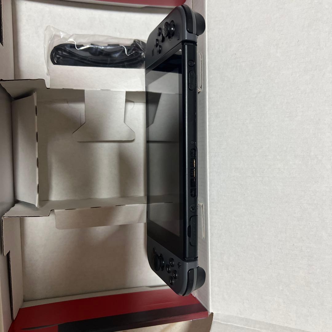 Switch ジャンク品