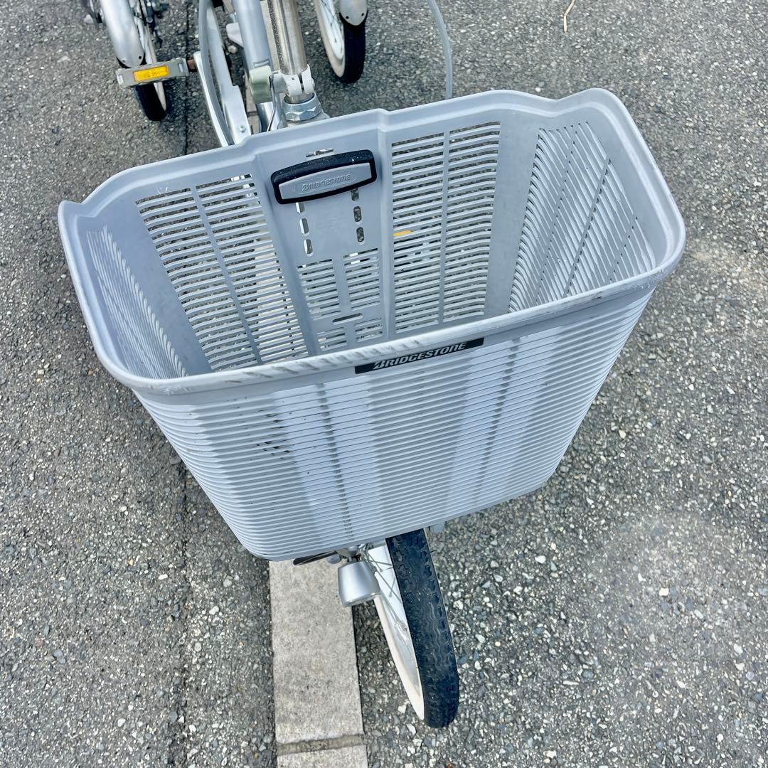 【プロ整備】ブリヂストンワゴン 三輪車 内装3段 整備済 大阪/吹田 直接引取