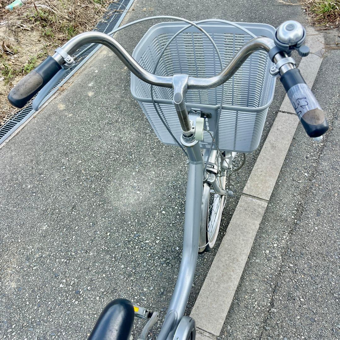 【プロ整備】ブリヂストンワゴン 三輪車 内装3段 整備済 大阪/吹田 直接引取