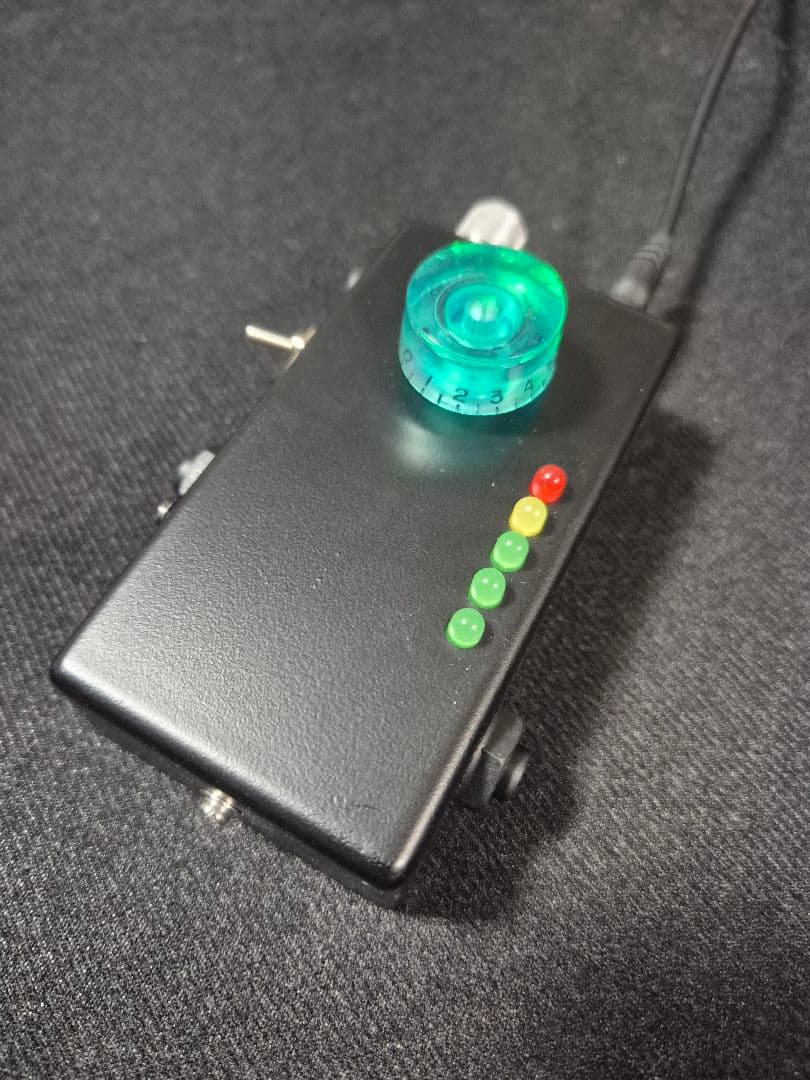ベース用DI