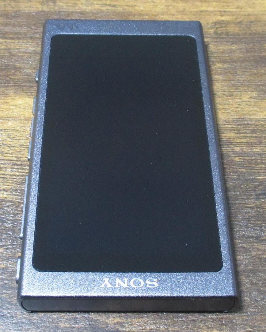 SONY ウォークマン NW-A35
