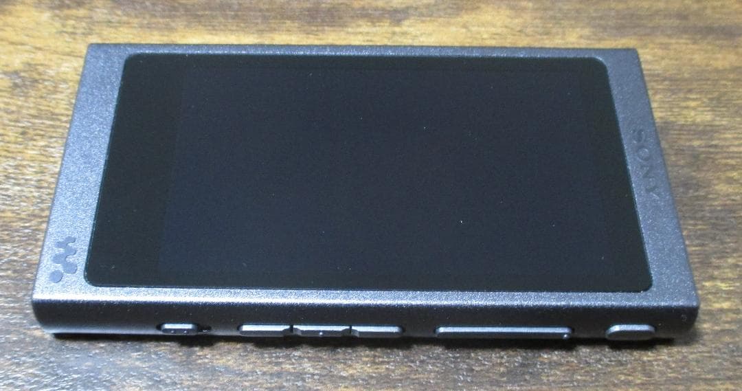 SONY ウォークマン NW-A35