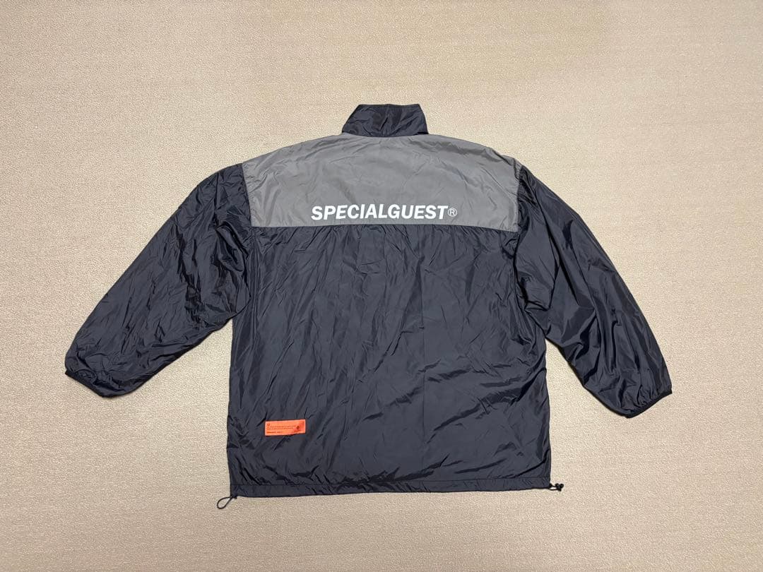 スペシャルゲスト V2 WIND BREAKER JK R 2XL