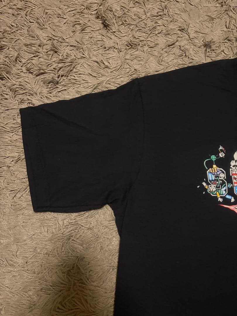 シュプリーム　バーシティ　tシャツ【新品未使用】