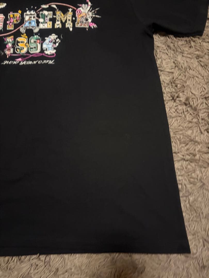 シュプリーム　バーシティ　tシャツ【新品未使用】