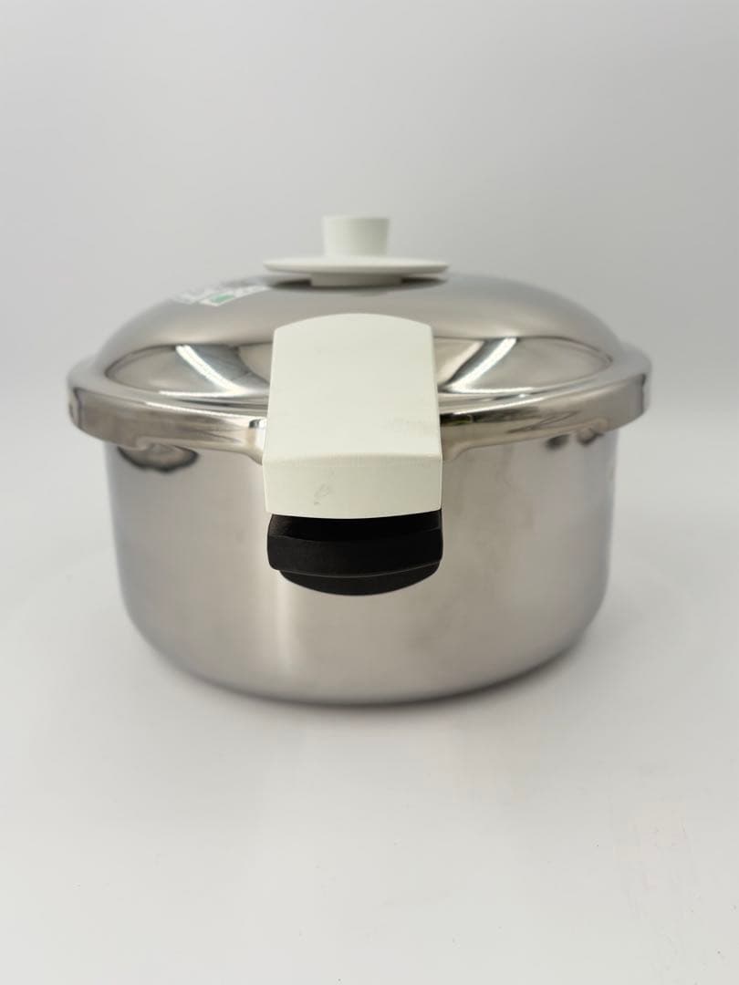 tetsu_563様 アサヒ軽金属　パスカル　ゼロ活力鍋　レギュラー　4L