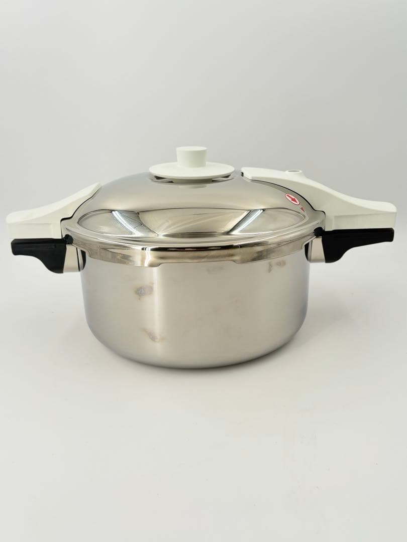 tetsu_563様 アサヒ軽金属　パスカル　ゼロ活力鍋　レギュラー　4L