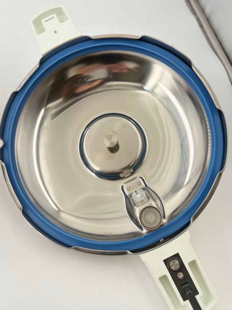 tetsu_563様 アサヒ軽金属　パスカル　ゼロ活力鍋　レギュラー　4L